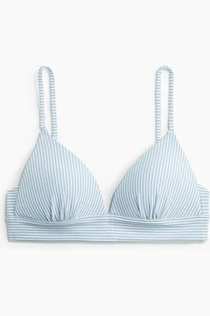 H&M Push up -bikiniliivit