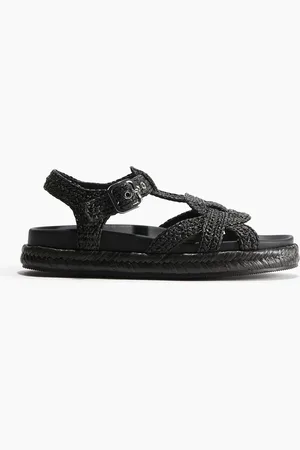 H&M Espadrillosandaalit