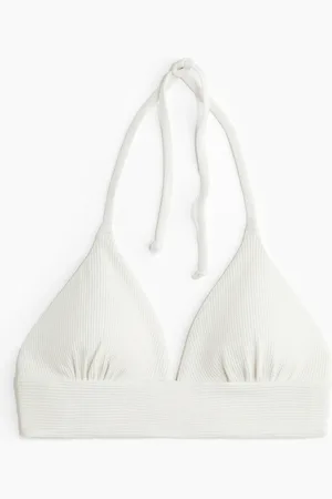 H&M Pehmustetut kolmiobikiniliivit