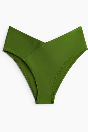 H&M Bikinihousut High Rise Cheeky