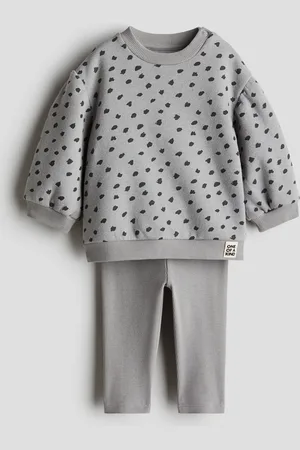 H&M Kaksiosainen setti