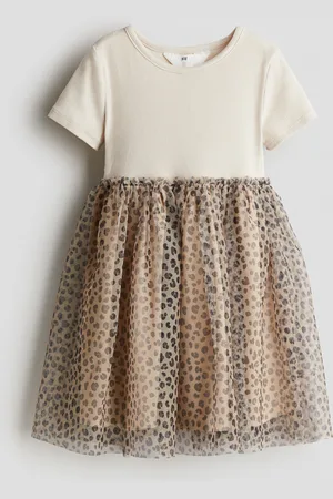 H&M Tyllihamemekko