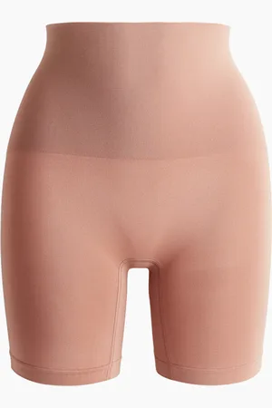H&M Firm shape push-up -bikersit