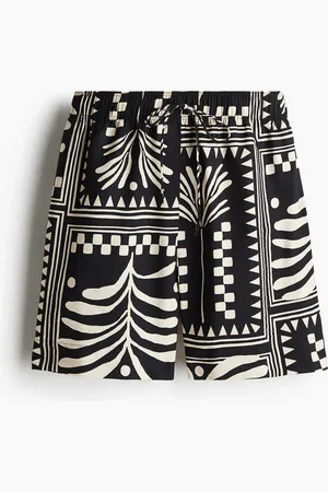 H&M Säätönyörilliset shortsit