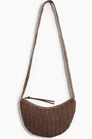 H&M Olkinen crossbody-laukku