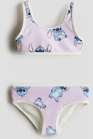 H&M Painokuvioiset bikinit