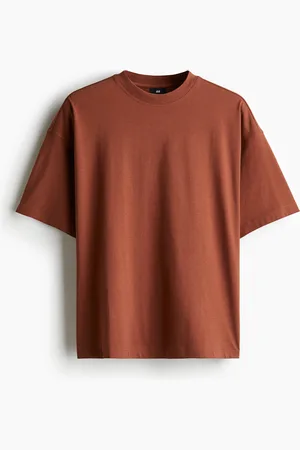 H&M T-paita Oversized Fit