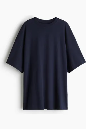 H&M Oversize-T-paita