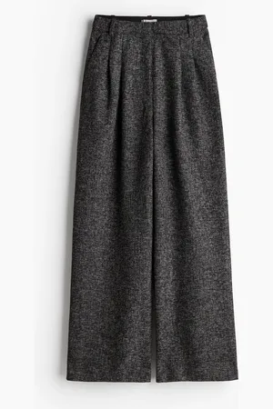 H&M Väljät housut