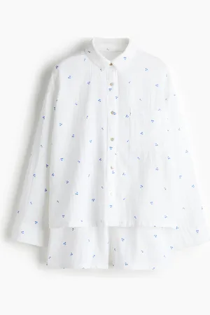 H&M Shortsipyjama