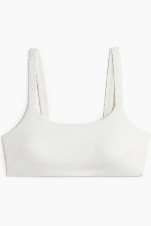 H&M Pehmustettu bikinitoppi