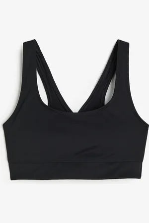H&M Sporttibikinitoppi