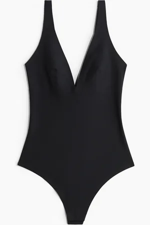 H&M Medium Shape -stringbody