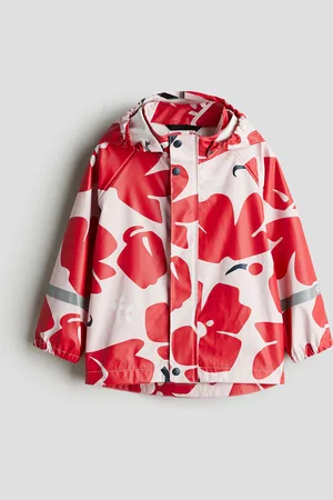 H&M Raincoat Vesi