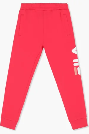 H&M Balboa Classic Logo Sweat Pants