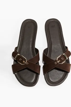 H&M Hihnasandaalit
