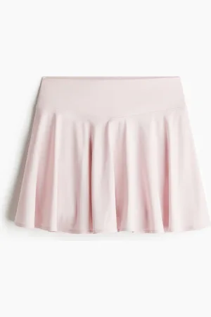 H&M Kellomainen tennishame DryMove™