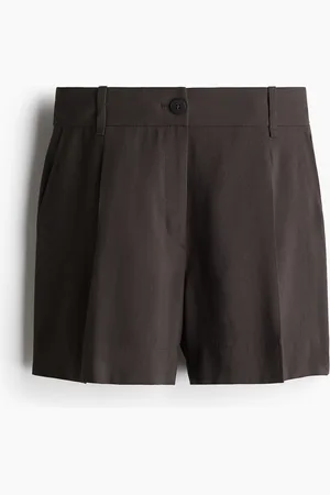 H&M Huolitellut shortsit