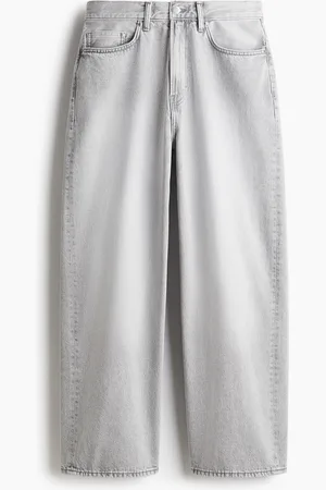 H&M Baggy Jeans