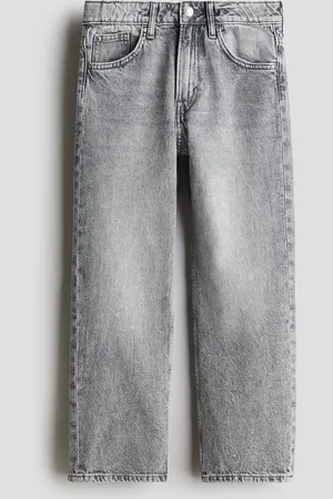 H&M Loose Fit Jeans