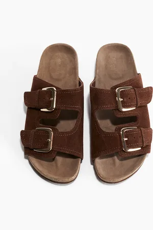 H&M Mokkaiset sandaalit