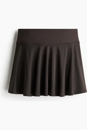 H&M Kellomainen tennishame DryMove™