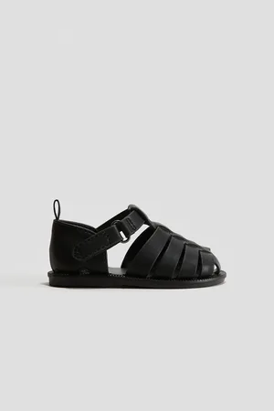 H&M Kalastajansandaalit