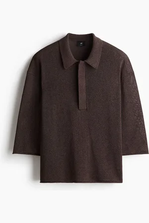H&M Ohut pikeepaita Loose Fit