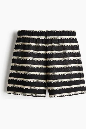 H&M Neuleshortsit