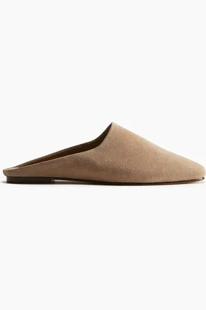 H&M Mokkaiset pistokkaat