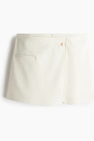 H&M Interlock-shortsihame