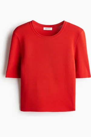 H&M Neule-T-paita