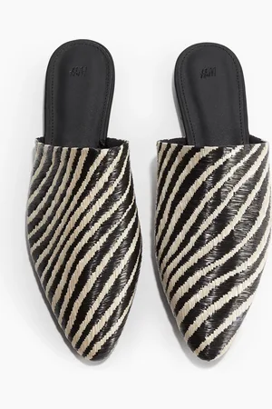 H&M Olkiset pistokkaat