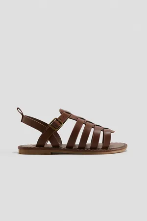 H&M Kalastajansandaalit