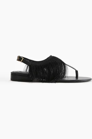 H&M Hapsulliset sandaalit