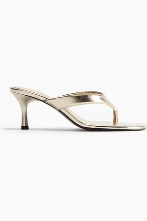 H&M Heeled sandals