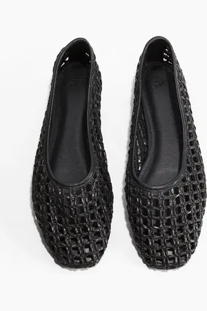H&M Olkiset ballerinat