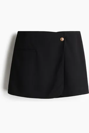 H&M Interlock-shortsihame