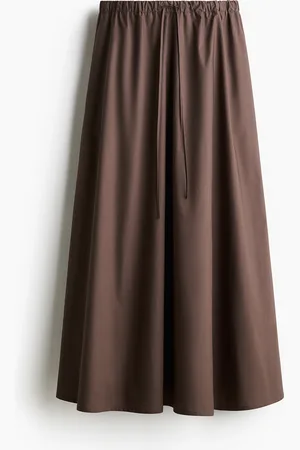 H&M Maksikellohame
