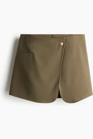 H&M Interlock-shortsihame