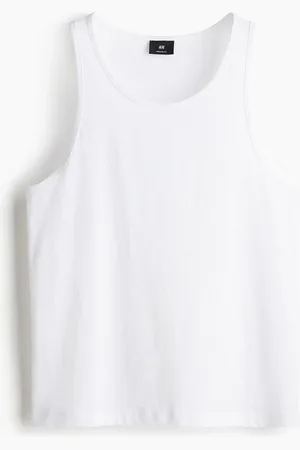 H&M Toppi Regular Fit