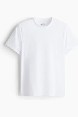 H&M Regular Fit -treenipusero DryMove™