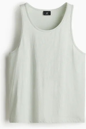 H&M Toppi Regular Fit