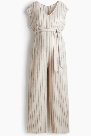 H&M MAMA Hihaton solmuvöinen haalari