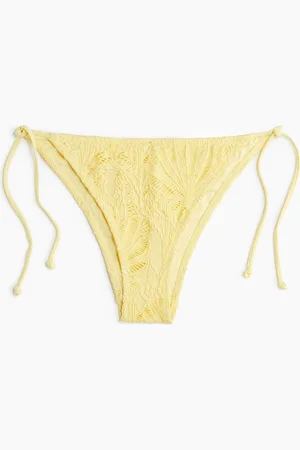 H&M Solmittavat tanga-bikinihousut