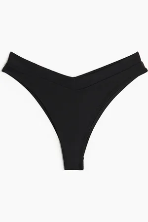 H&M Cheeky-bikinihousut