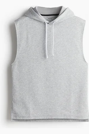 H&M Hihaton Regular Fit -treenihuppari DryMove™