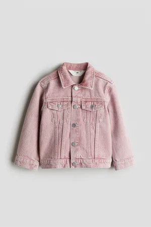 H&M Farkkutakki