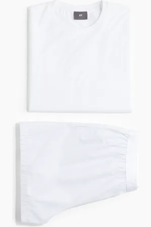 H&M COOLMAX®-shortsipyjama