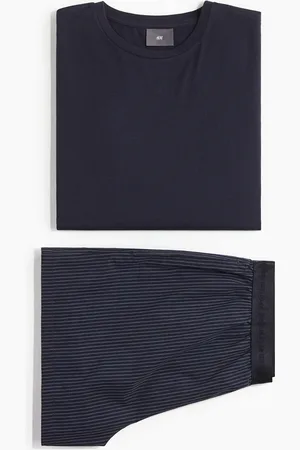 H&M COOLMAX®-shortsipyjama